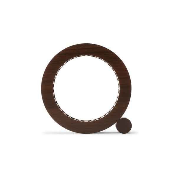 Puidust ehete alus Ferris - Umbra-image-4