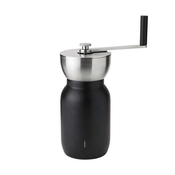 Roostevabast terasest kohviveski Collar - Stelton