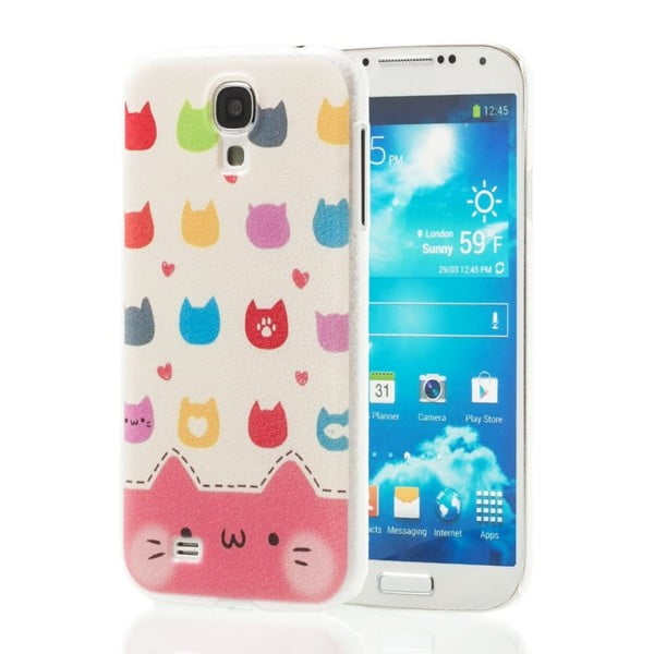 ESPERIA Kitty pro Samsung Galaxy S4