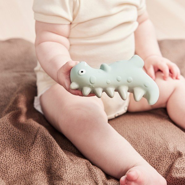 Närimisrõngas Theo DIno - OYOY Mini-image-2