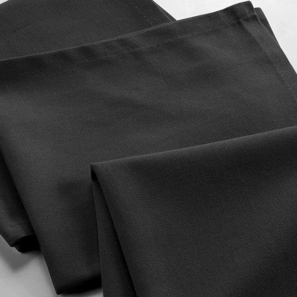 Tekstiilsalvrätikud, 3 tk komplektis 40x40 cm Mistral - douceur d'intérieur-image-1