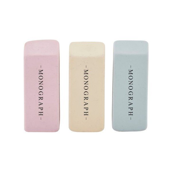 Sada 3 gum Monograph