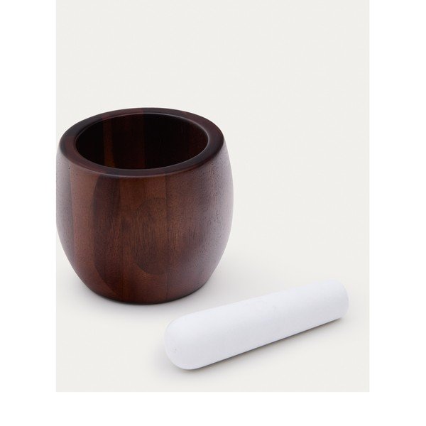 Puidust mört Tori - Kave Home-image-2