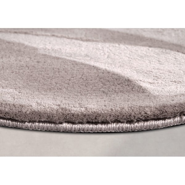 Beež ümmargune vaip ø 160 cm Leon - Villeroy&Boch-image-4