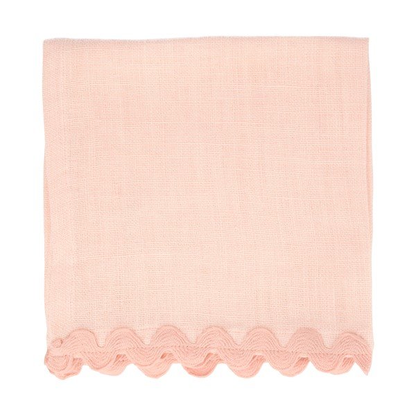 Linased salvrätikud 4 tk komplektis Pastel - Meri Meri-image-4