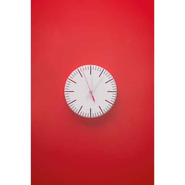 Nástěnné hodiny Split Time-image-1