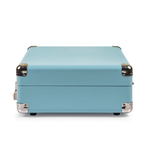 Helesinine grammofon Cruiser Plus - Crosley-image-3