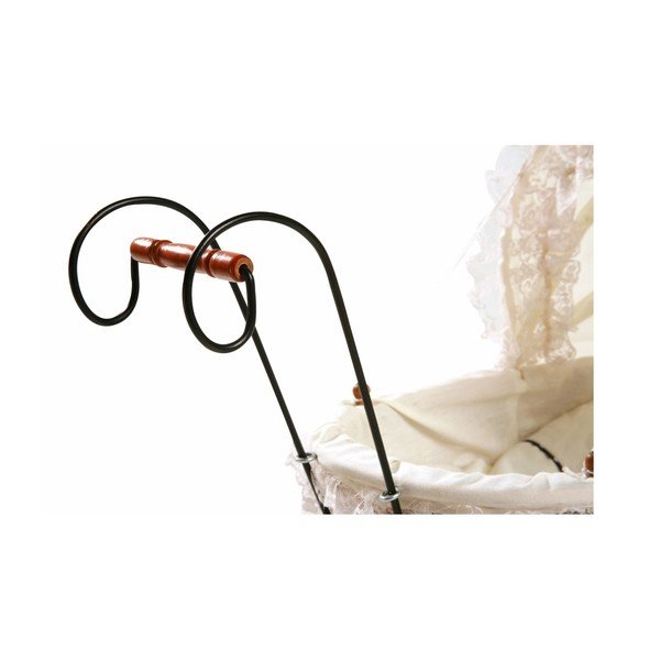 Antiikne nukukäru - Legler-image-1