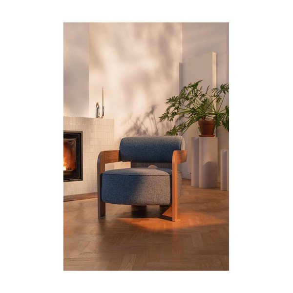 Hallikassinine bukleekangast tugitool Oolong - Zuiver-image-2