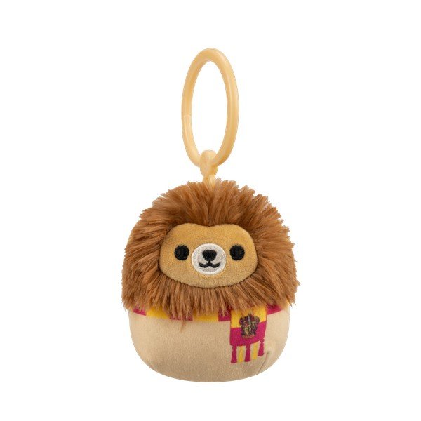 Võtmehoidja Harry Potter Gryffindor - SQUISHMALLOWS