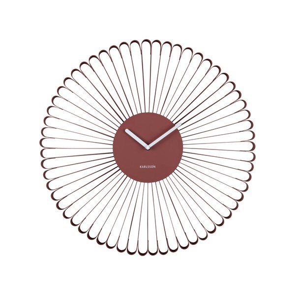 Seinakell ø 50 cm Cascara – Karlsson