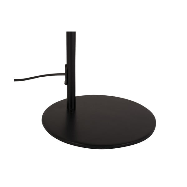 Must laualamp, kõrgus 45 cm Shell - Leitmotiv-image-4