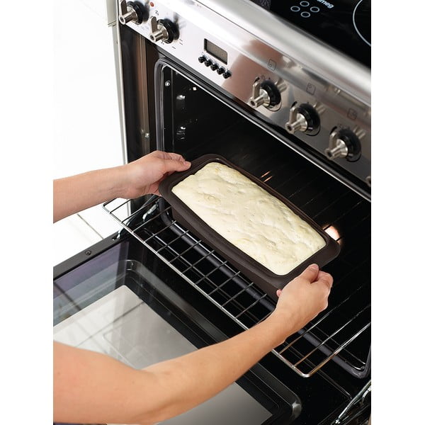 Silikoonist leiva küpsetusvorm 12,5x27,5 cm – Lékué-image-4