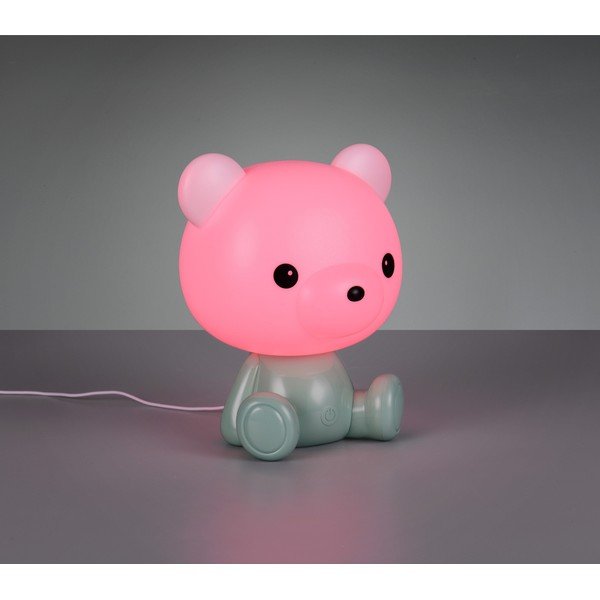 Roheline laste lamp Cutie - Reality-image-3