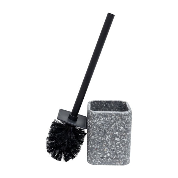 Hall polüresiinist tualetihari Tom Tailor T-Terrazzo - Wenko-image-3