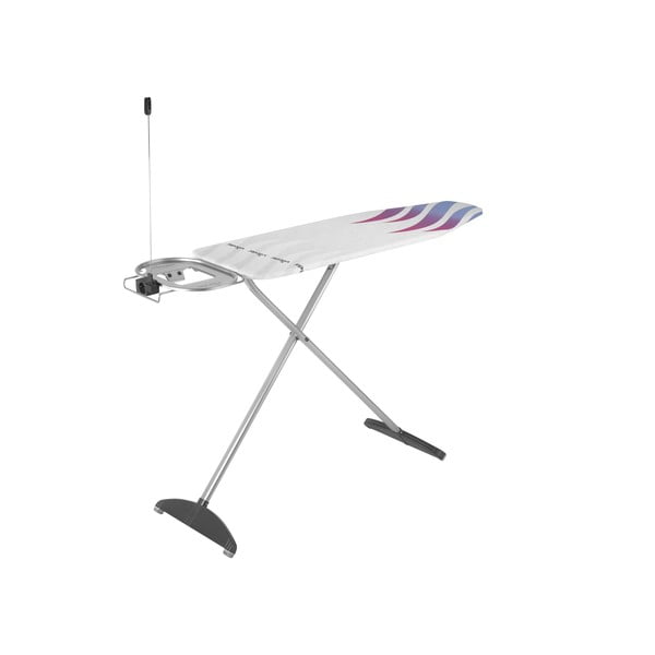 Triikimislaud Total Reflect Plus - Vileda-image-2