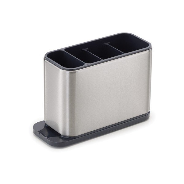 Roostevabast terasest söögiriistade kuivati Pind - Joseph Joseph