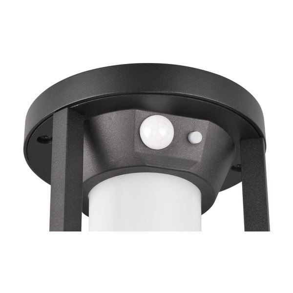 Liikumisanduriga LED välisvalgusti (kõrgus 25 cm) Carmo - Trio-image-2