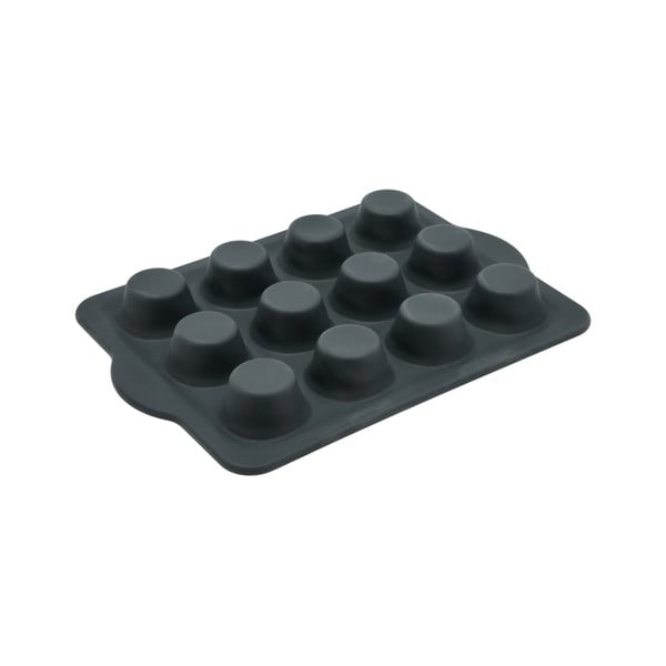 Silikoonist muffinivorm - Blomsterbergs