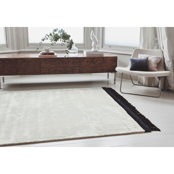 Kreemjas ja must vaip , 200 x 290 cm Elgin - Asiatic Carpets-image-3