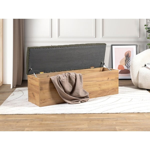 Roheline-puiduvärvi pink Oceane - Bobochic Paris-image-3