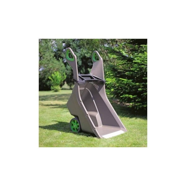 Aiakorv Realbarrow - Keter-image-2