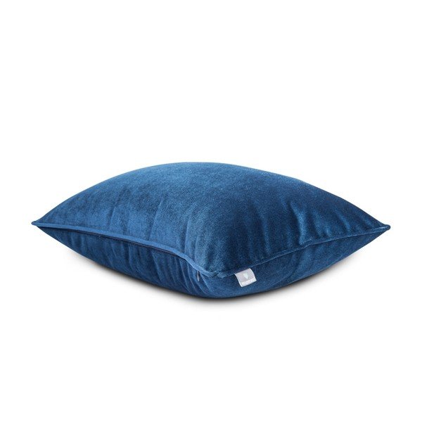 Sinine padjapüür, 50 x 50 cm Royal - WeLoveBeds-image-1
