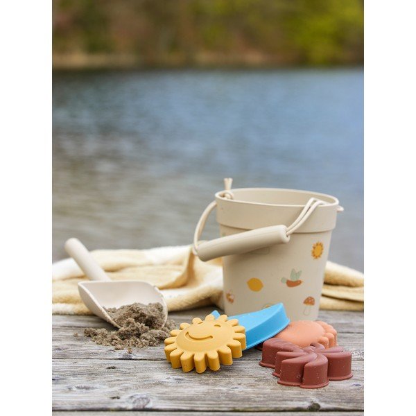 Liivakasti mänguasjad Agnes - Bloomingville Mini-image-1