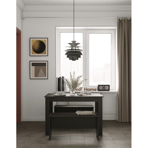 Söögimööbli komplekt Nice - TemaHome-image-1
