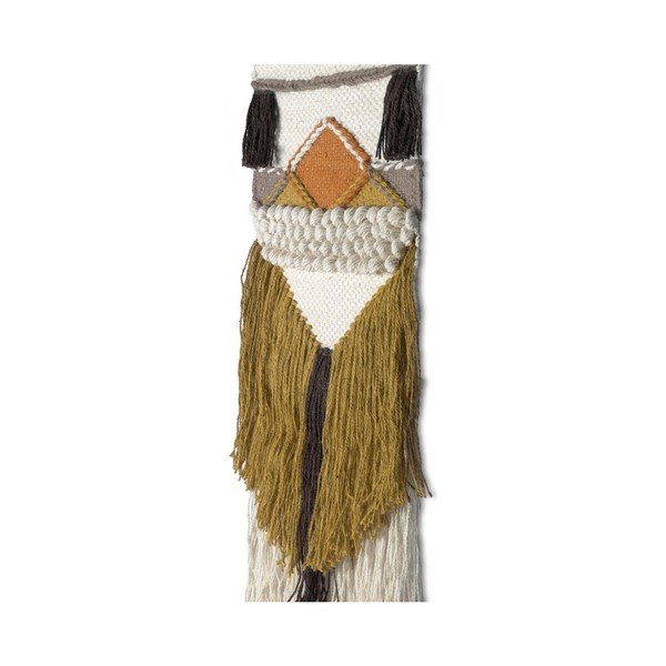 Makramee 40x90 cm Retro chic - HF Living-image-2