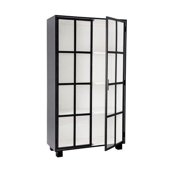 Must vitriin Isabel - Bloomingville-image-2