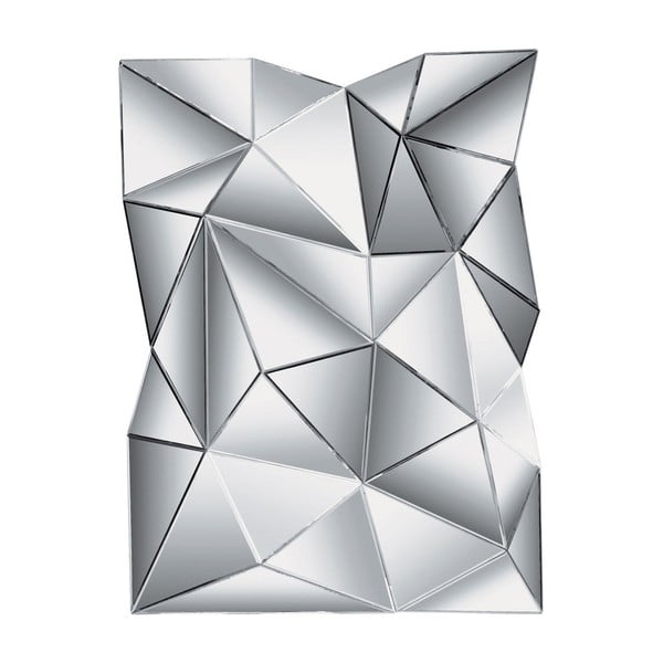 Nástěnné zrcadlo Kare Design Prisma, 120 x 80 cm