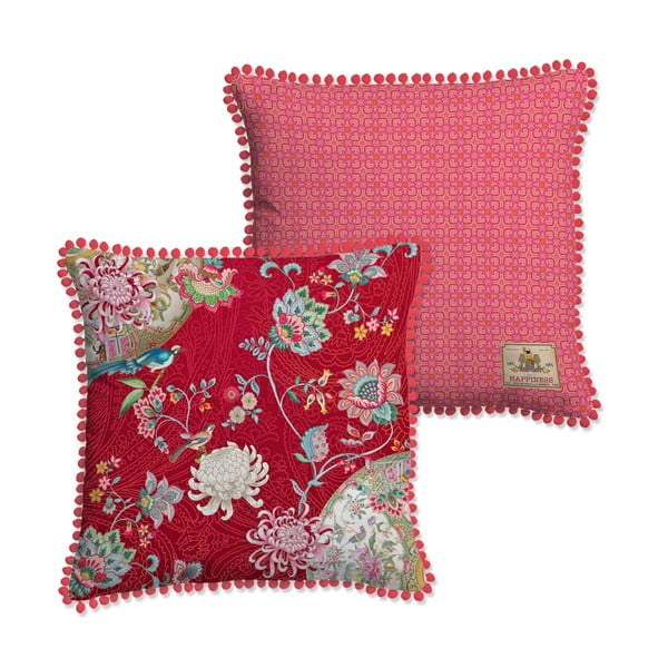 Dekoratiivpadi 48x48 cm - Descanso-image-1