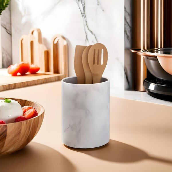 Roostevabast terasest köögiriistade alus Easton - Premier Housewares-image-3