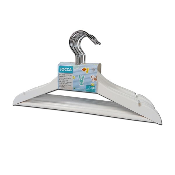 Sada 6 ramínek pro děti JOCCA Children-image-1