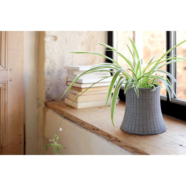 Betoonpott S Nuclear Plant - Lyon Béton-image-1