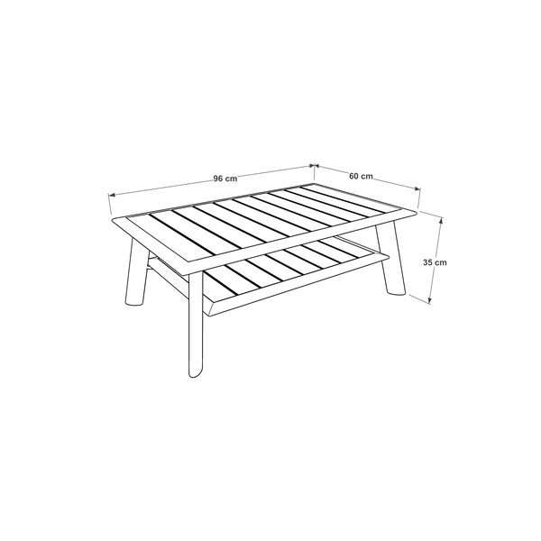 Aia hoiulaud 96x60 cm Spring - Ezeis-image-3