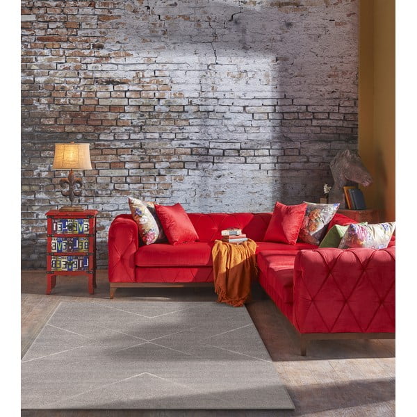 Hall vaip 80x160 cm Lori - FD-image-1