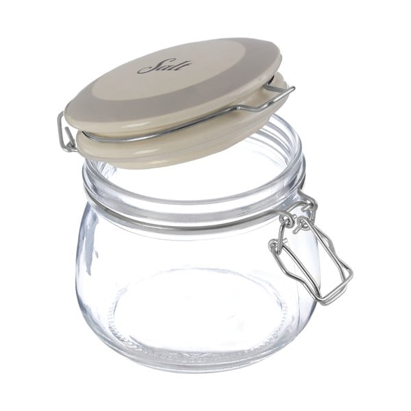 Klaasist toidunõu Grocer – Premier Housewares-image-3