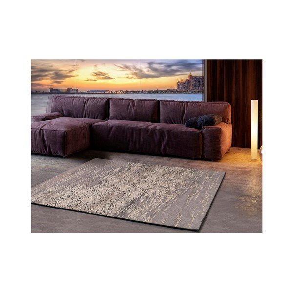 Hall vaip Arabela Beig, 140 x 200 cm - Universal-image-1