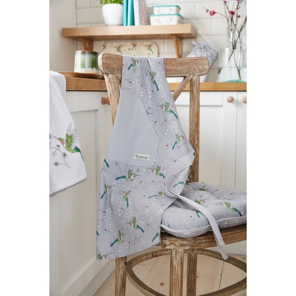 Puuvillane põll Hummingbirds - Cooksmart ®-image-1