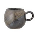 Pruun keraamiline tass 250 ml Paula - Bloomingville