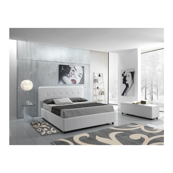 Hall vannitoamatt 60x110 cm Damasko - Tomasucci-image-1