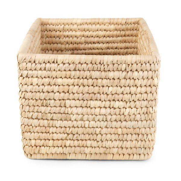 Säilituskorv Looduslik, 30 x 21 cm - Compactor-image-4