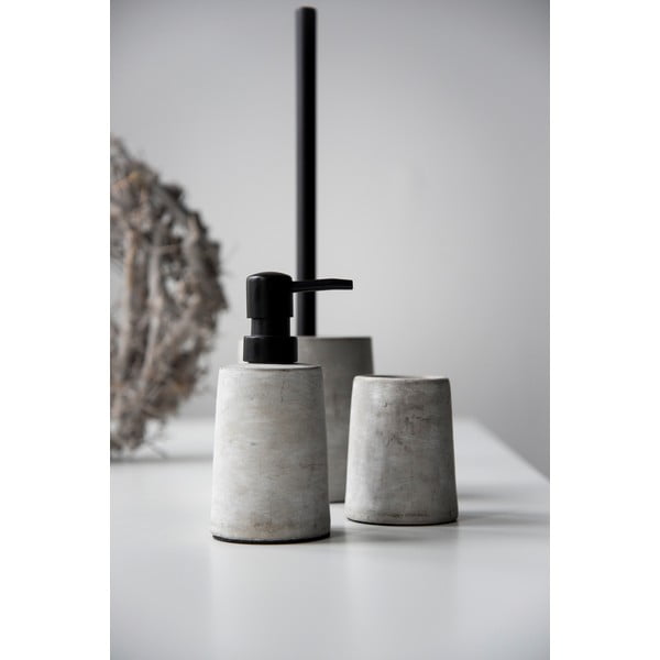 Hall betoonist seebidosaator Villena - Wenko-image-3