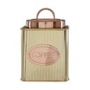 Roostevabast terasest kohvipurk Prescott - Premier Housewares