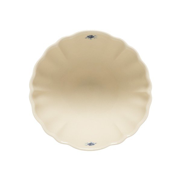 Sinine/beež keraamiline supikauss 770 ml Vila - Costa Nova-image-3