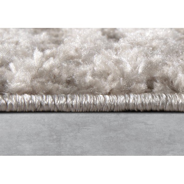 Beež vaip 160x235 cm Pigment Beige - Elle Decoration-image-4