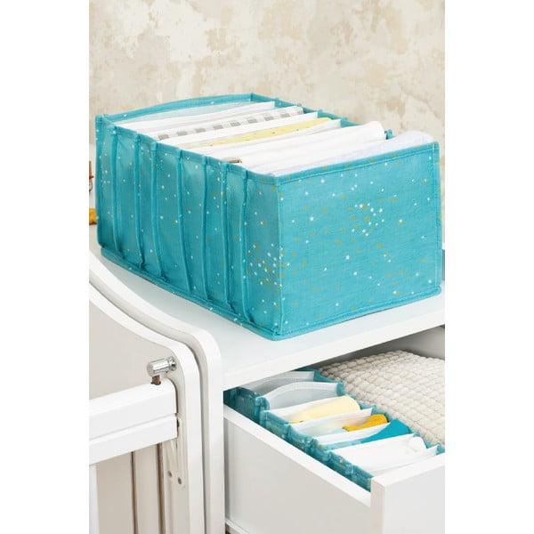 Riidest laste hoiukast - Mioli Decor-image-1