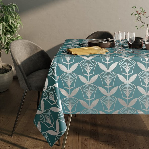 Laudlina 140x180 cm Oxford Floris - AmeliaHome-image-2